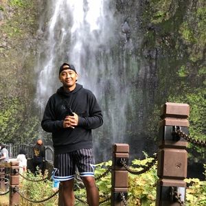 Meet your Posher, Daroseth